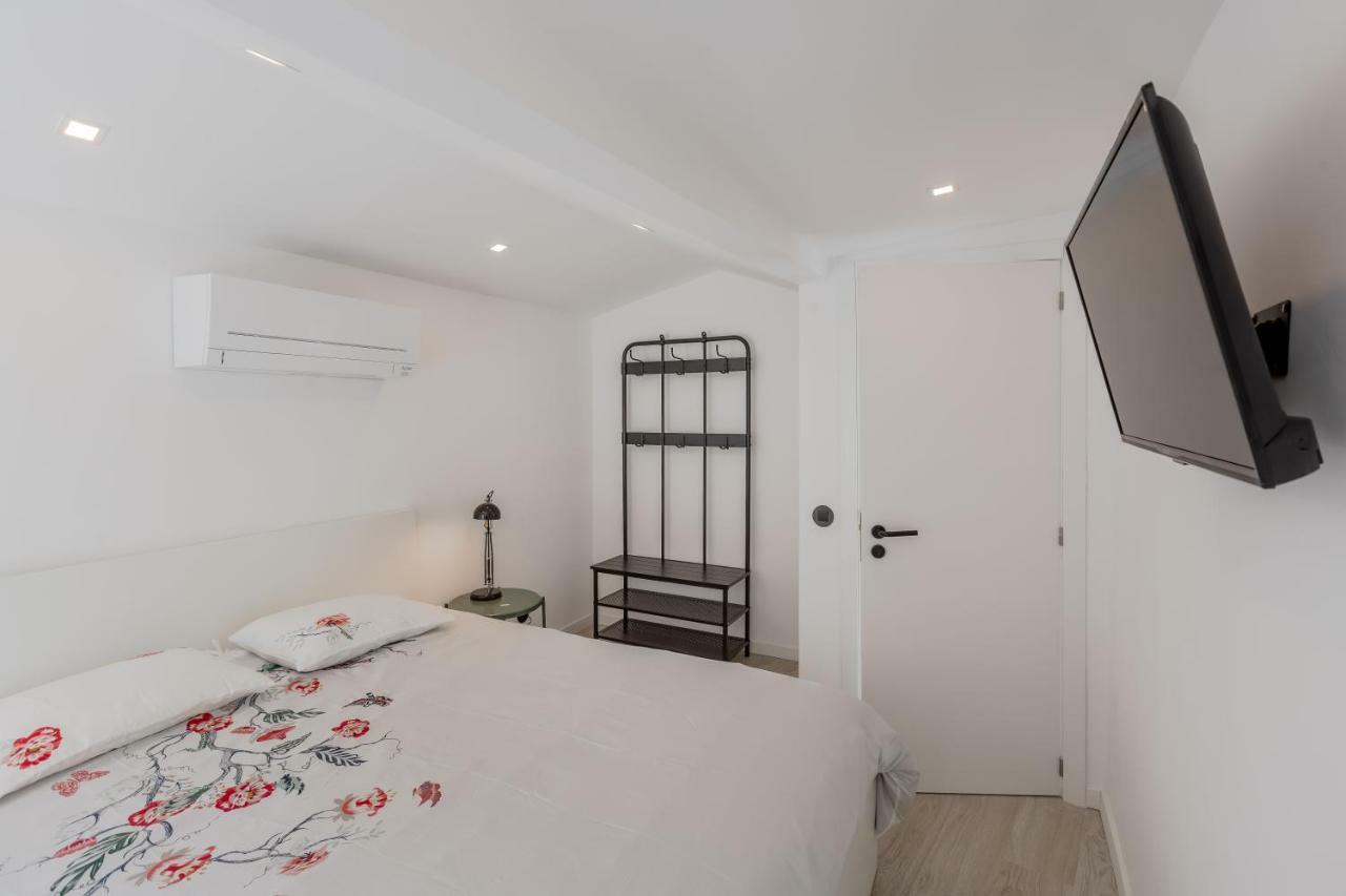 Appartement Suprema Lofts III à Lisboa Extérieur photo