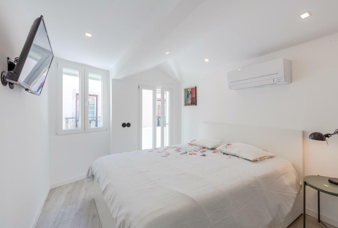 Appartement Suprema Lofts III à Lisboa Extérieur photo